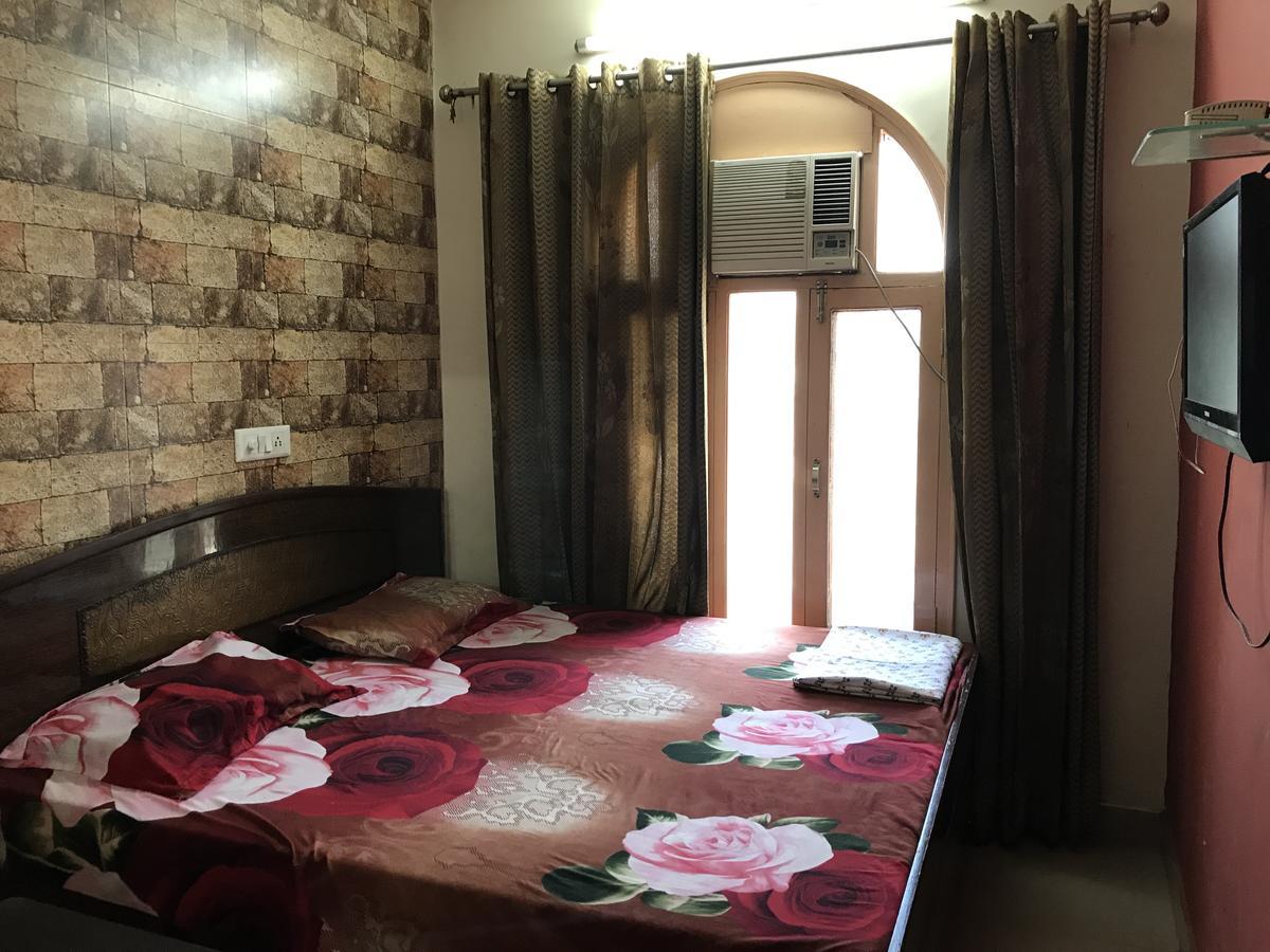 Hotel Prince Palace Patiala Exterior photo